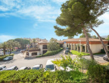 La Résidence Timothée