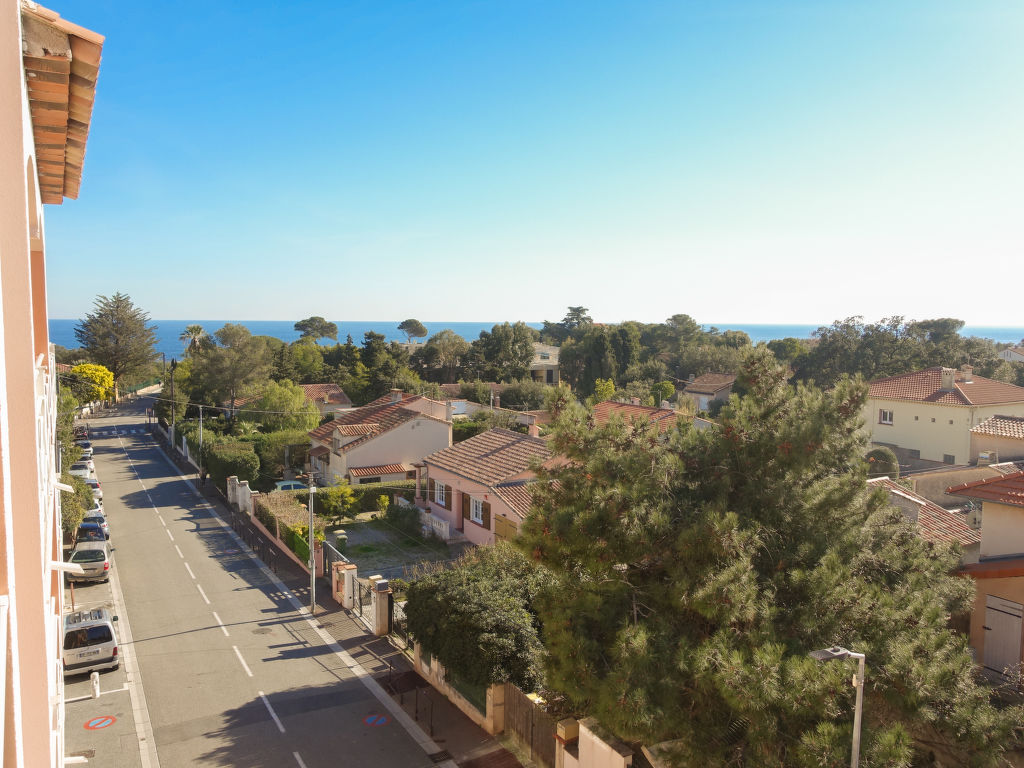 Appartement Les Calanques d'Azur in Frankrijk