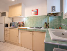 Le Darling: sfeervol appartement op 850m van de Middellandse Zee in Saint-Aygulf - thumbnail 6