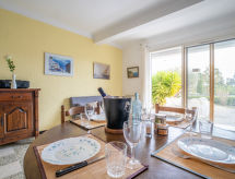 Le Darling: sfeervol appartement op 850m van de Middellandse Zee in Saint-Aygulf - thumbnail 4