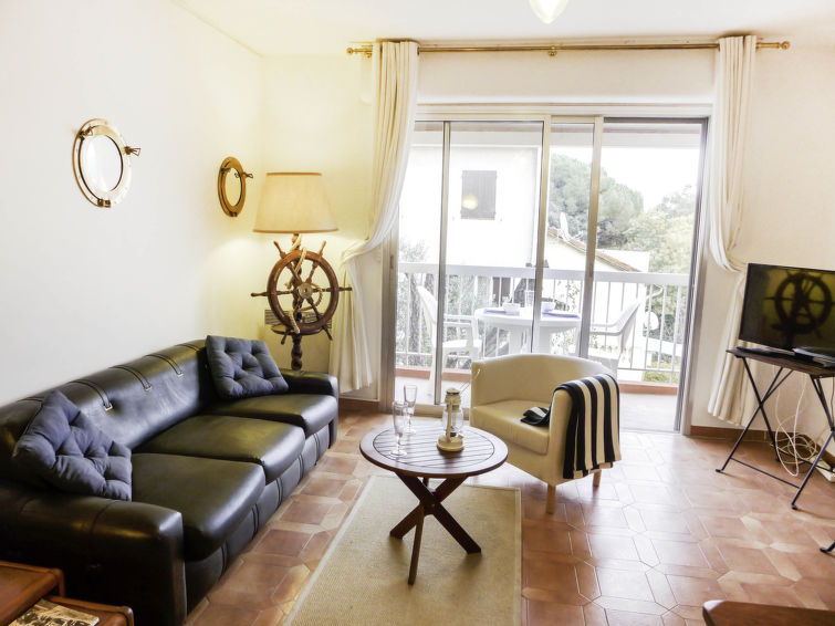 Search and Stay destination Fréjus, Provence-Alpes-Côte d'Azur - France from AU$ 137. L'Espelido
