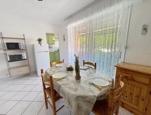 Knus appartement in Saint Aygulf, vlakbij zee en strand - thumbnail 6