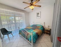 Knus appartement in Saint Aygulf, vlakbij zee en strand - thumbnail 3