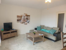 Op 800 m van het strand: Ruim appartement in Saint Aygulf - thumbnail 6