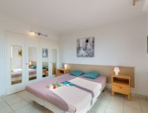Op 800 m van het strand: Ruim appartement in Saint Aygulf - thumbnail 4