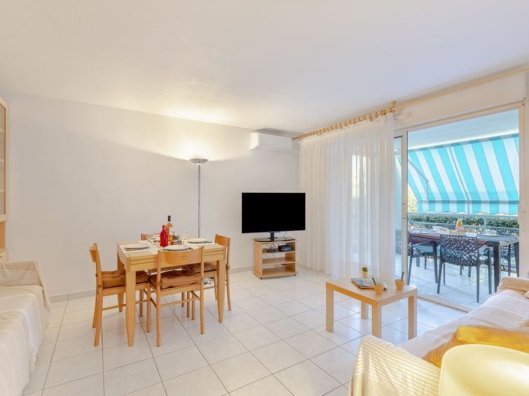 Op 300 m van het strand: appartement in Saint Aygulf in Saint Aygulf