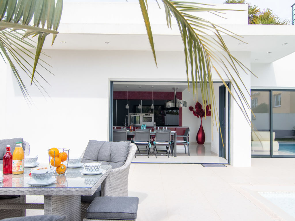 Vakantiehuis L'Oustaloun