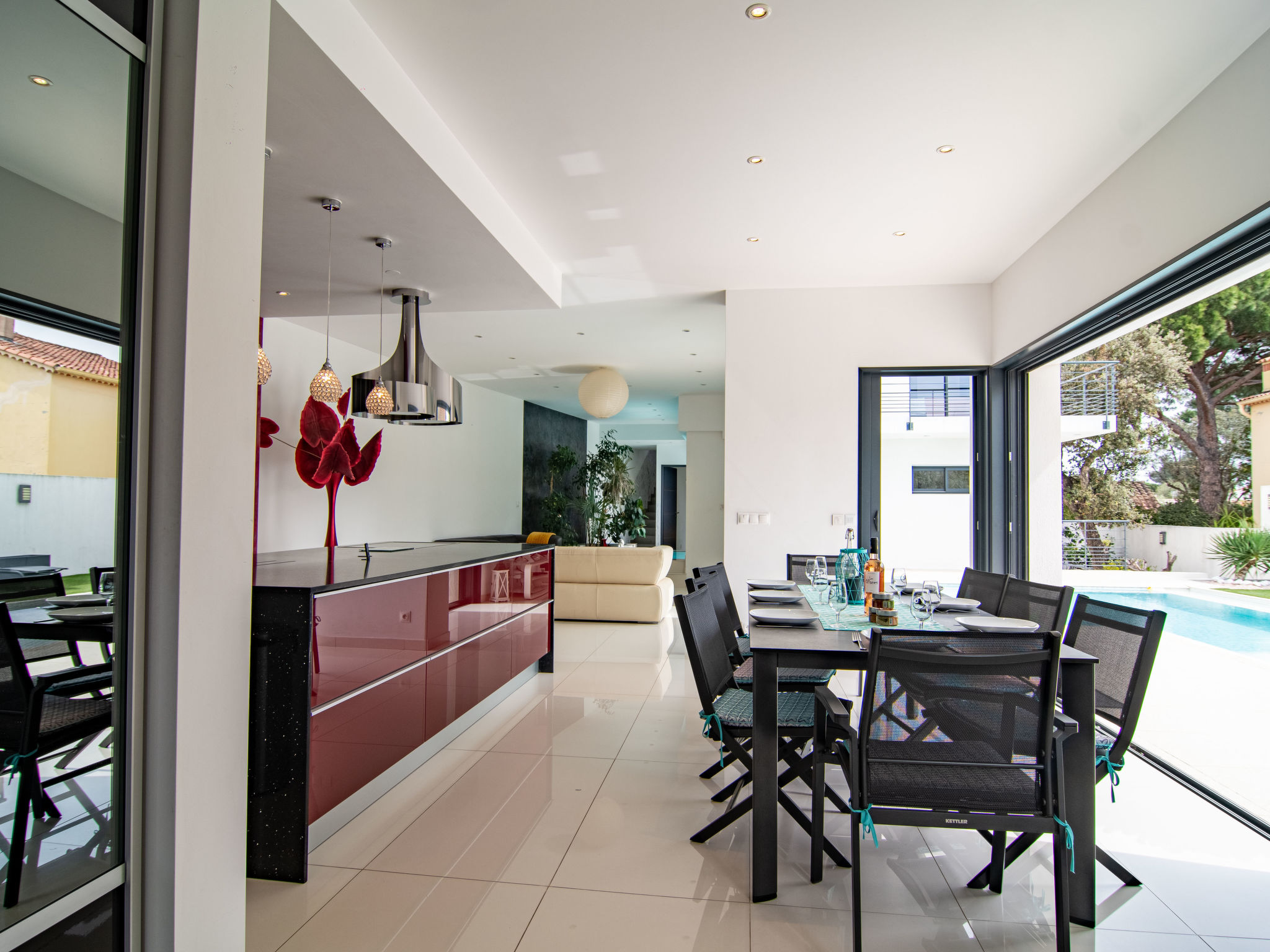 Maison de vacances L'Oustaloun - 3