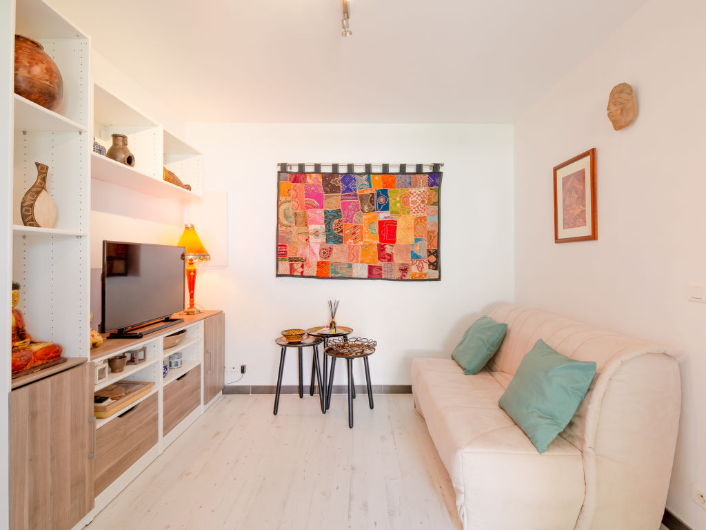 Appartement Le Mas Kilou in Frankrijk