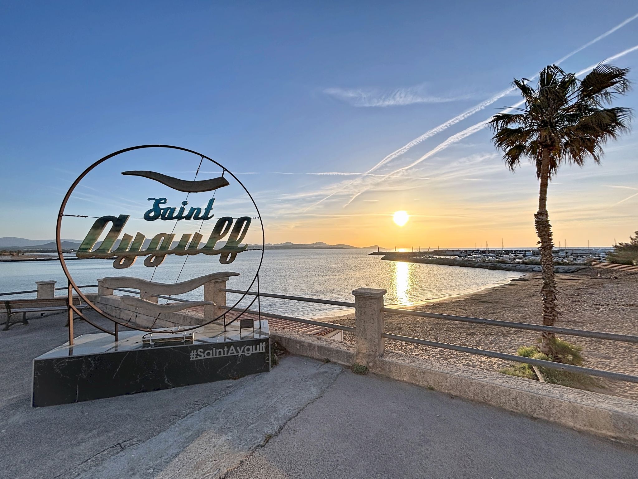 Le Millmer - Umgebung