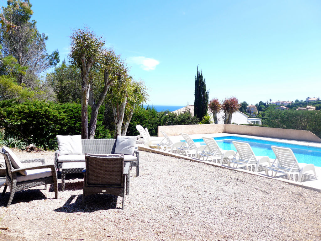 Ferienhaus La Galandière Ferienhaus  Côte d'Azur