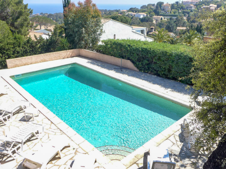 Search and Stay destination Fréjus, Provence-Alpes-Côte d'Azur - France from AU$ 605. La Galandière
