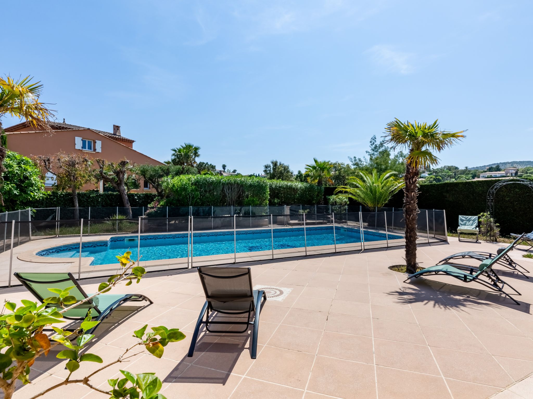 Massenet — Pool Outdoor (4 of 47)