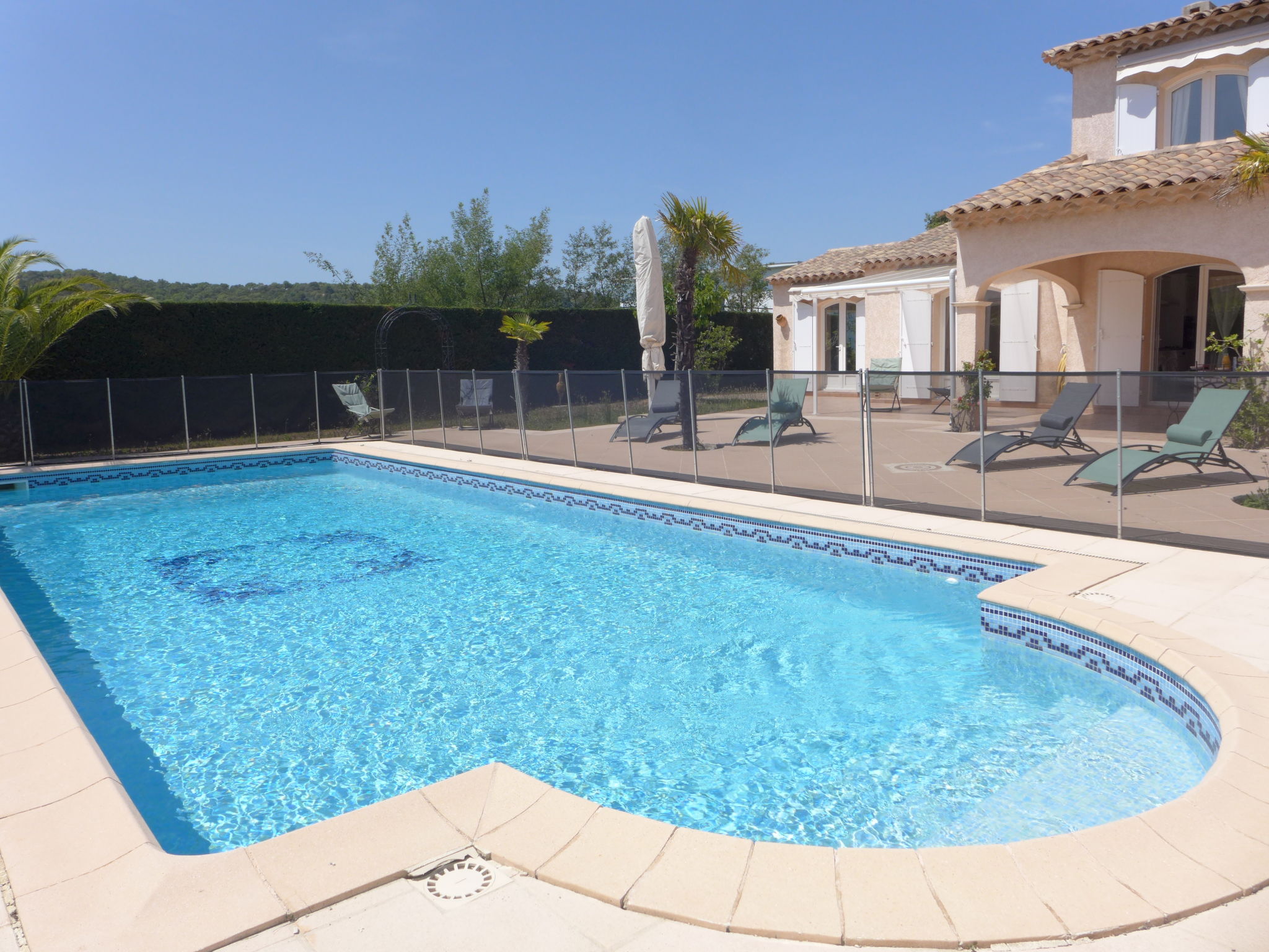 Massenet — Pool Outdoor (5 of 47)
