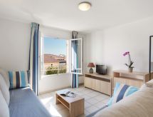 Rustiek appartement op de Côte d'Azur met zwembad, vlakbij golfbaan en zee - thumbnail 6