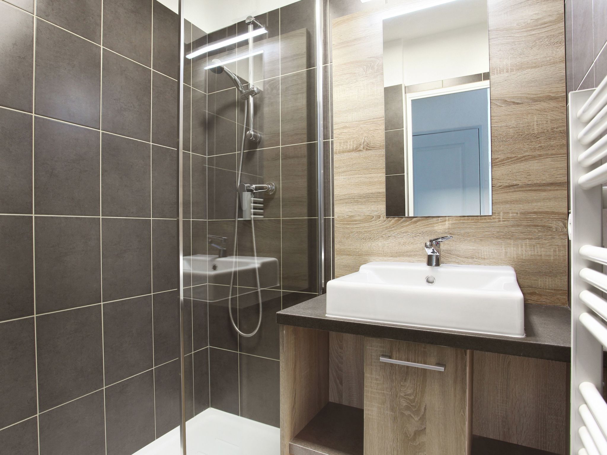 Odalys Référence Domaine des Eucalyptus-Binnen