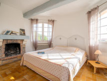 Ferienhaus L'Escarpe des Arbousiers