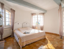 Ferienhaus L'Escarpe des Arbousiers