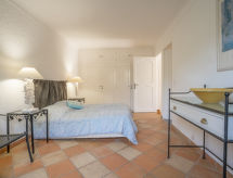 Ferienhaus L'Escarpe des Arbousiers