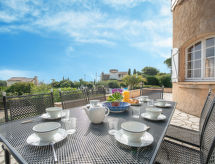 Ferienhaus L'Escarpe des Arbousiers