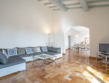 Ferienhaus L'Escarpe des Arbousiers