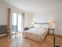 Ferienhaus L'Escarpe des Arbousiers