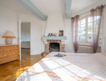 Ferienhaus L'Escarpe des Arbousiers