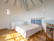 Ferienhaus L'Escarpe des Arbousiers