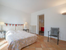 Ferienhaus L'Escarpe des Arbousiers