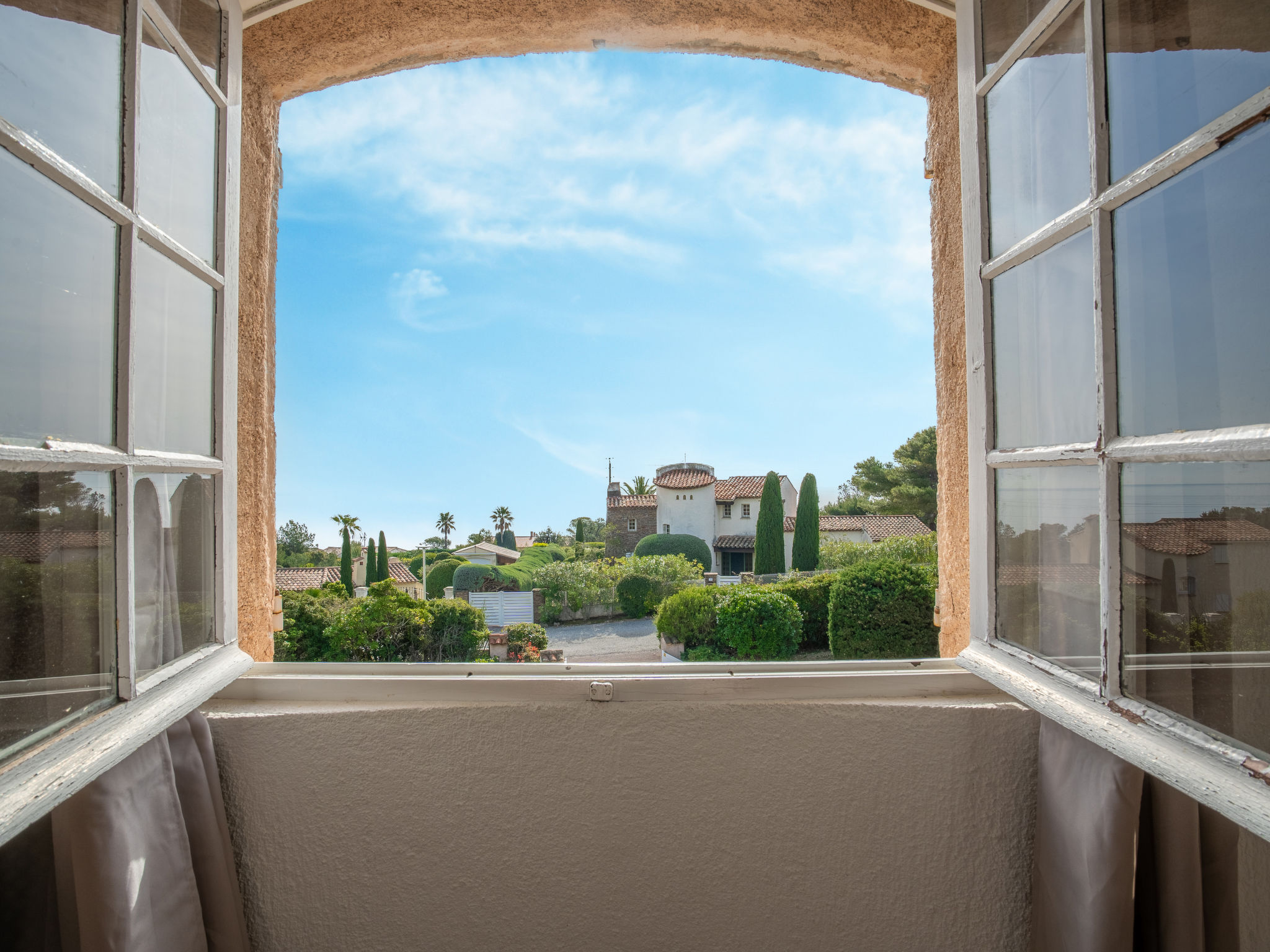 L'Escarpe des Arbousiers: Luxe villa met zwembad, 300m van zee, Côte d'Azur - foto 18