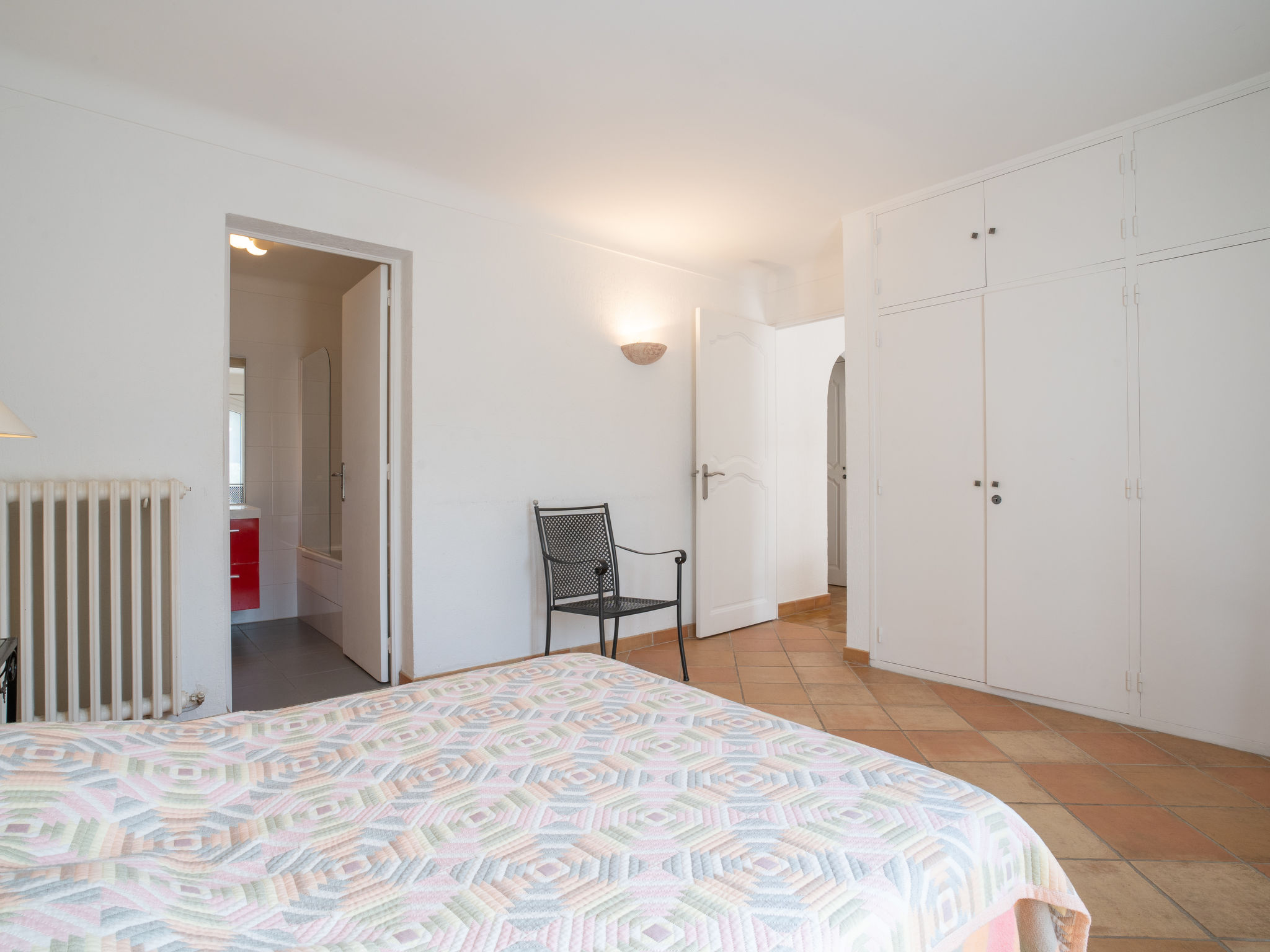 L'Escarpe des Arbousiers: Luxe villa met zwembad, 300m van zee, Côte d'Azur - foto 21