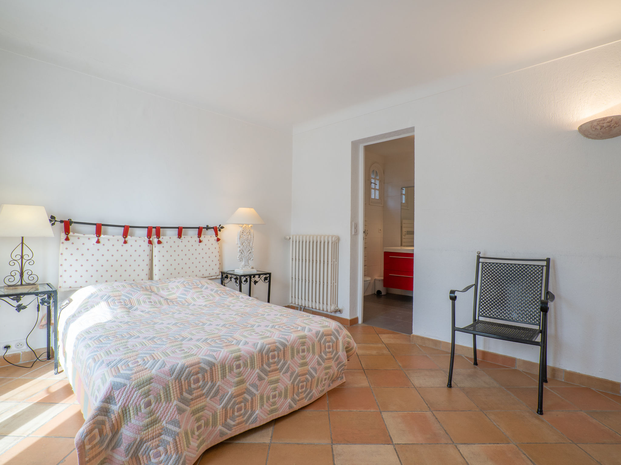 L'Escarpe des Arbousiers: Luxe villa met zwembad, 300m van zee, Côte d'Azur - foto 22