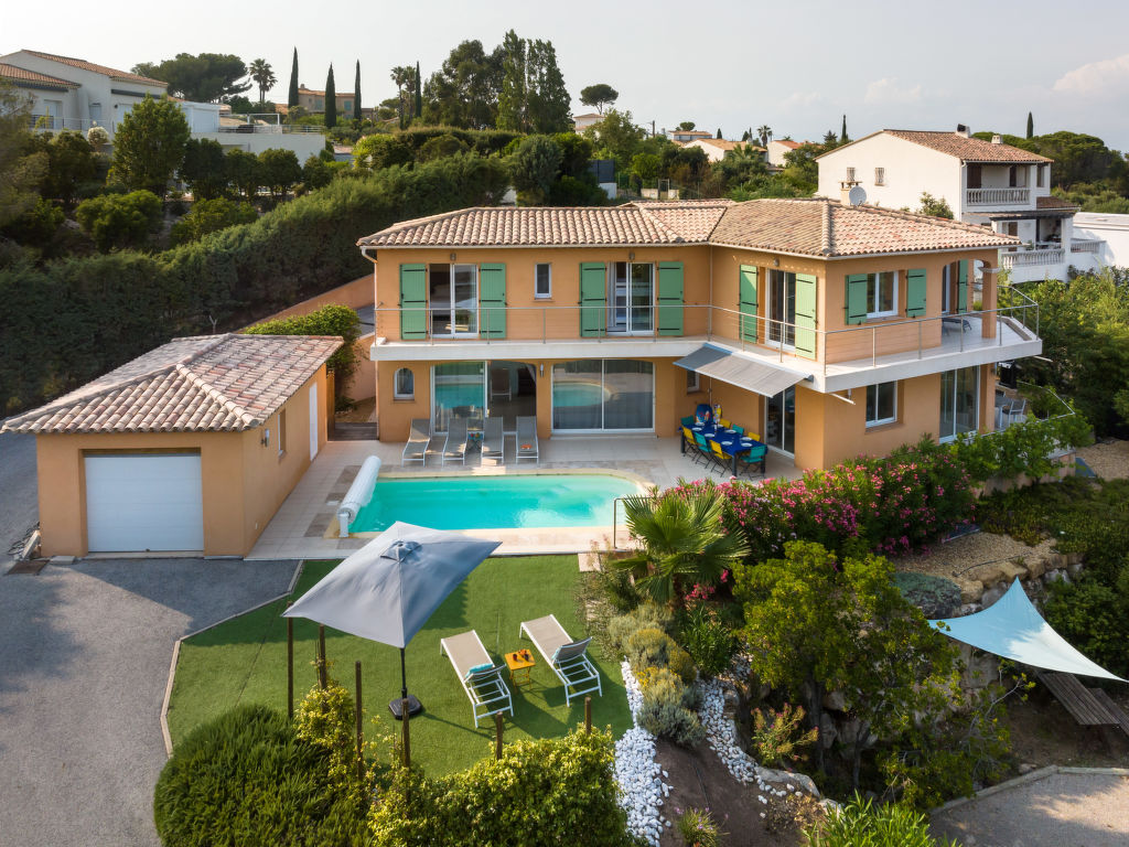 Ferienhaus Plein Sud Ferienhaus  Côte d'Azur