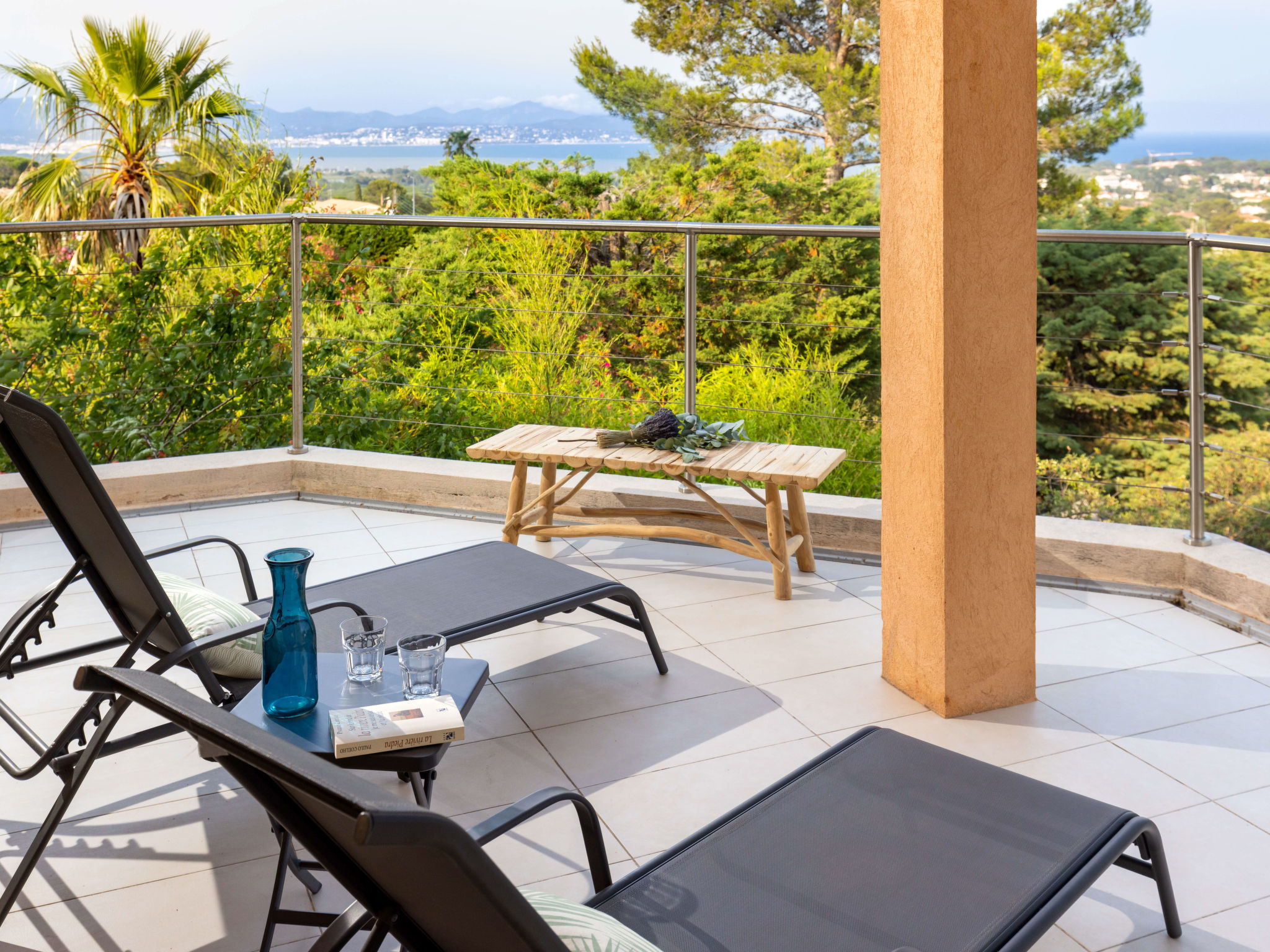 Plein Sud — Terrace (4 of 58)