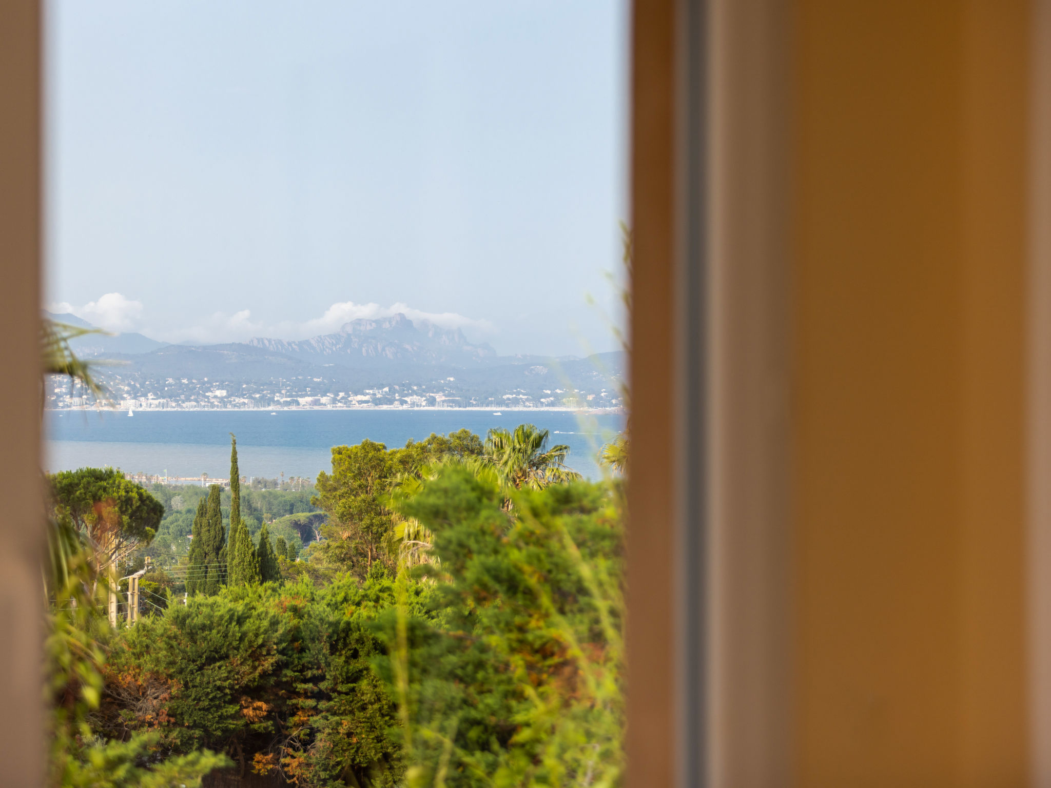 Villa Plein Sud – Vue, photo 21 sur 58