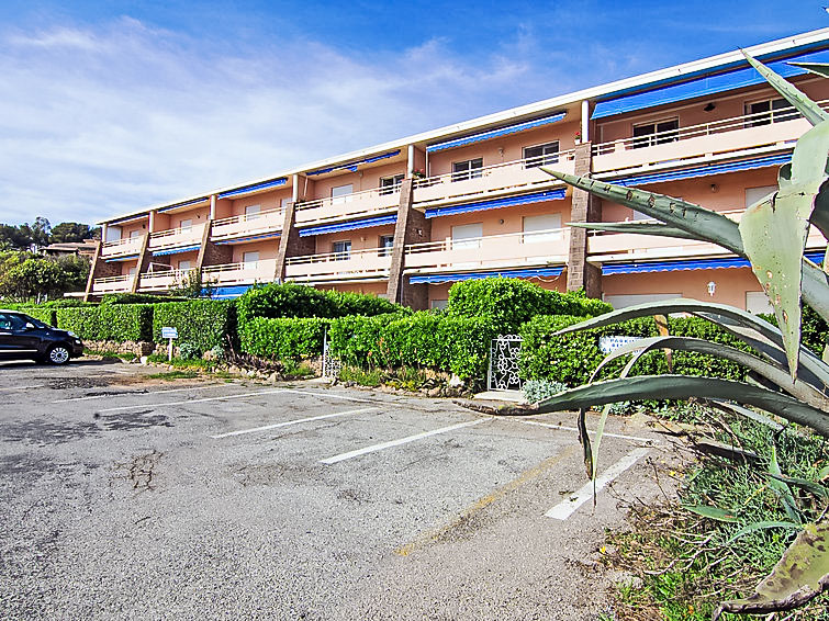 APARTMENT LES MOUETTES