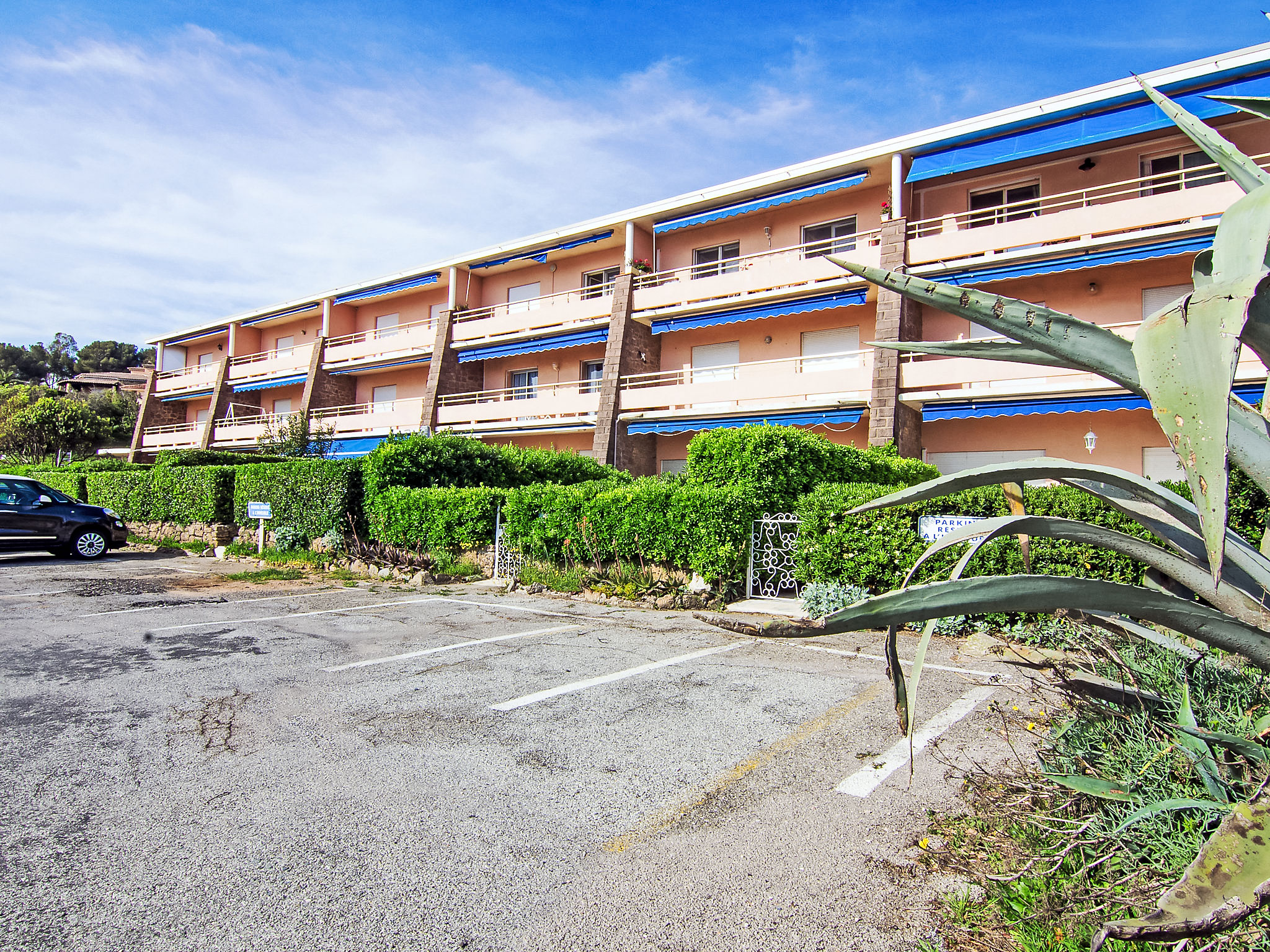 Photo of Les Mouettes