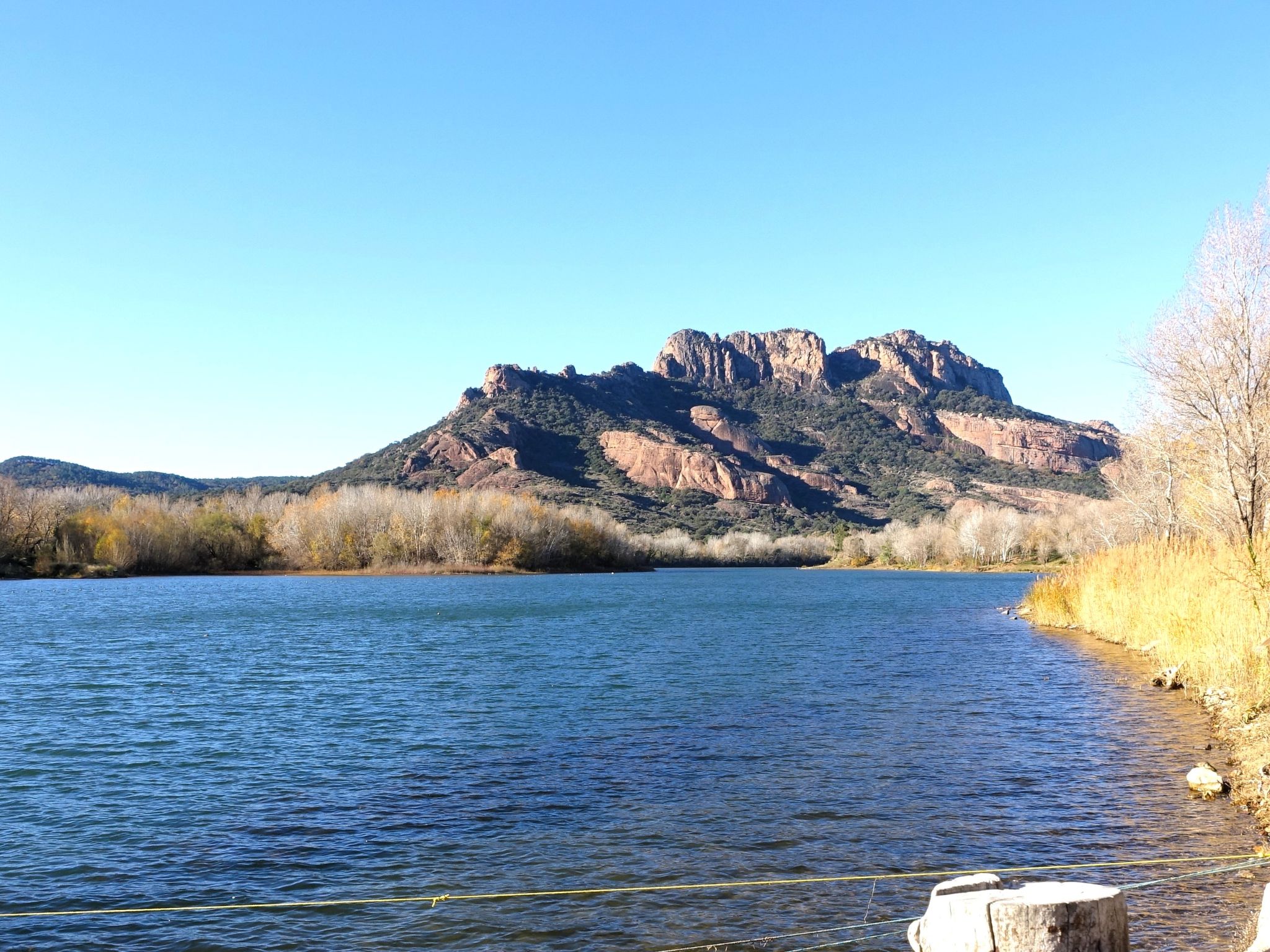 Photo of Le Golf de Roquebrune