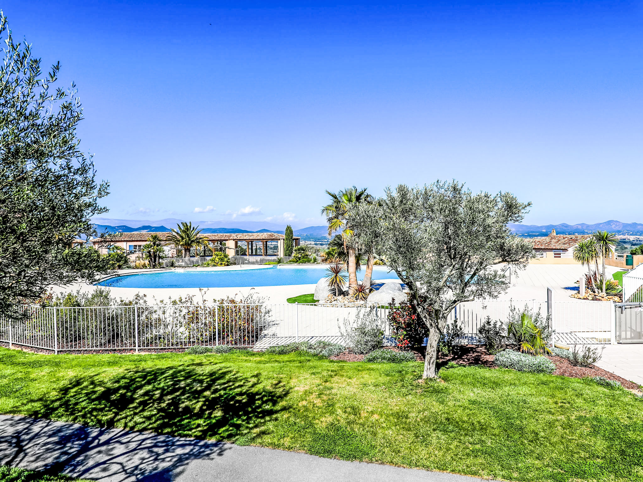 Photo of Le Golf de Roquebrune