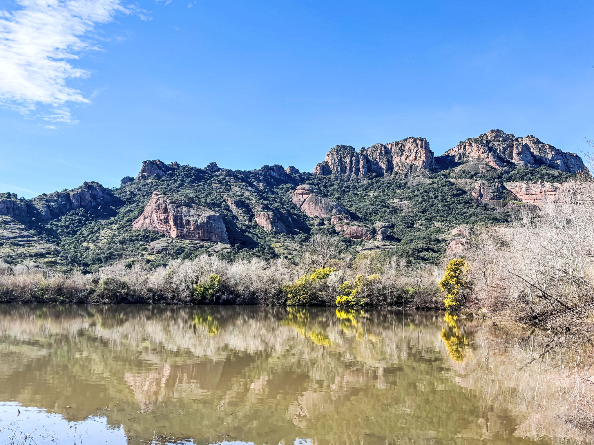 Photo of Le Golf de Roquebrune