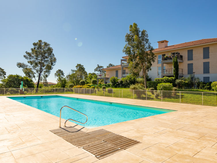 Modern vakantiehuis Only Roc in Roquebrune sur Argens voor 6 personen in Roquebrune sur Argens