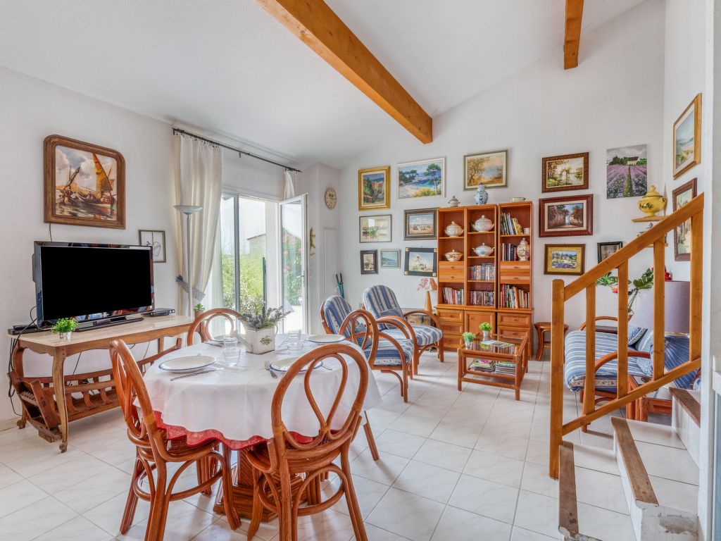 Vakantiehuis Le Green Village
