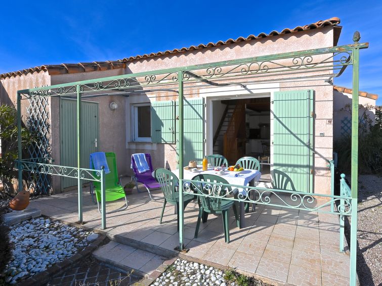 Le Green Village Accommodation in Roquebrune Sur Argens