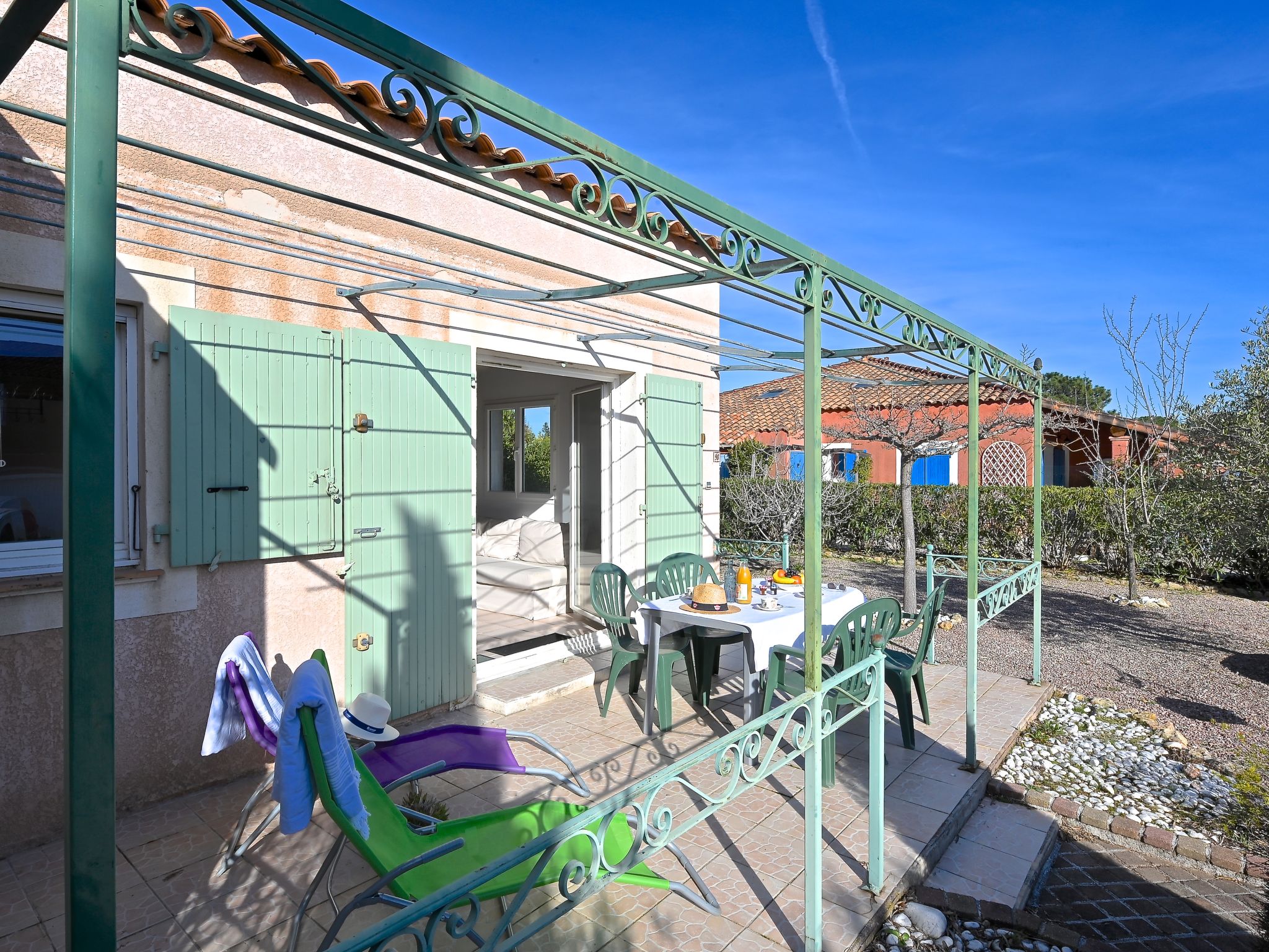 Photo of Le Green Village