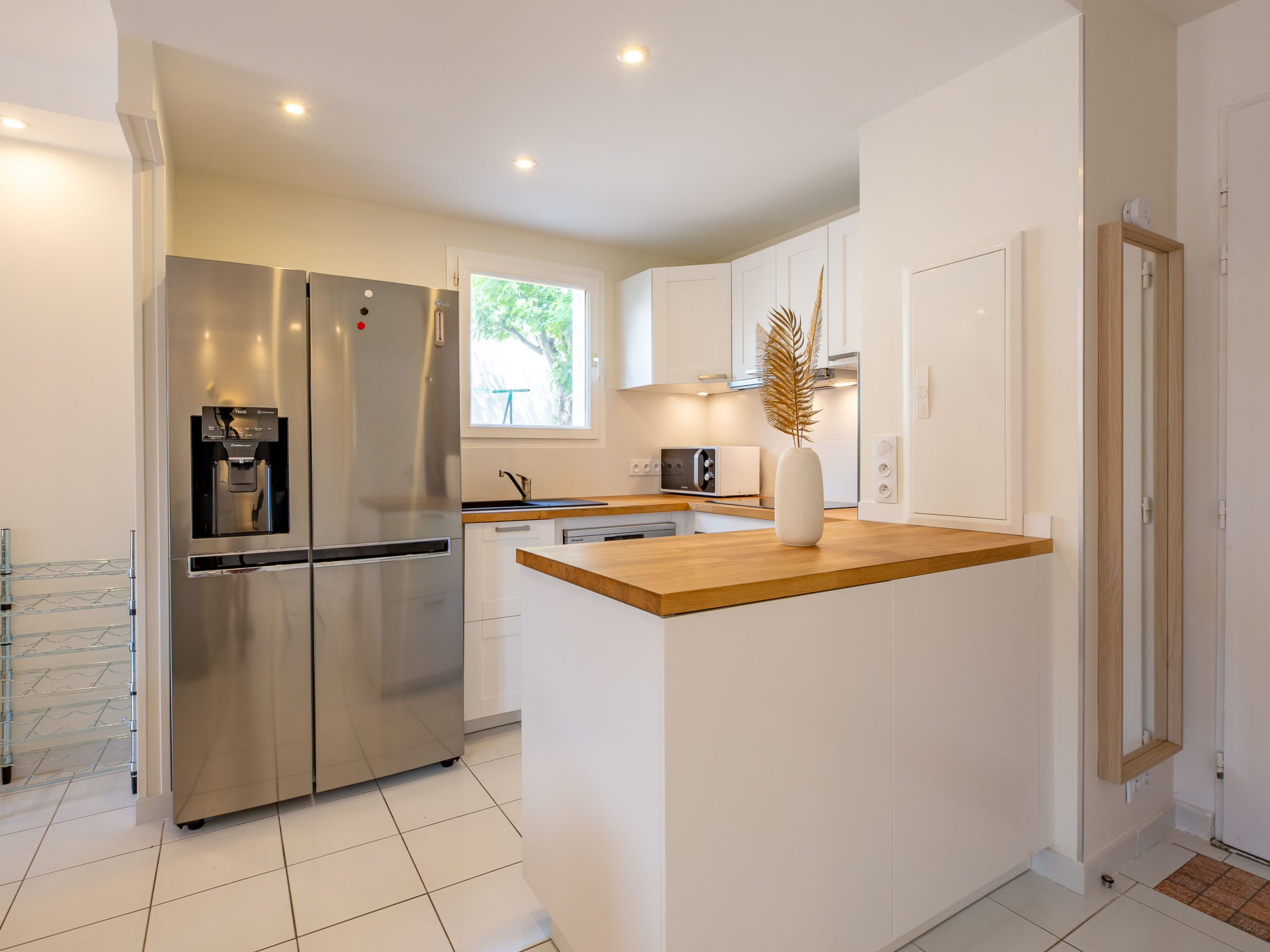 Photo of Le Green Village