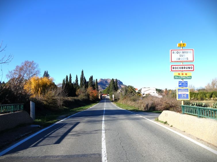 Photo of La Rochebrune