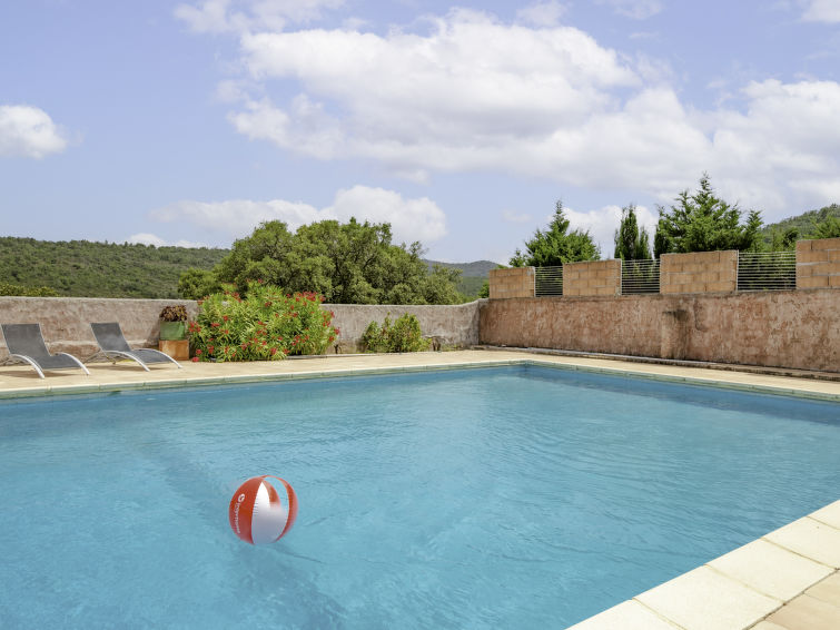 La Rochebrune Apartment in Roquebrune Sur Argens