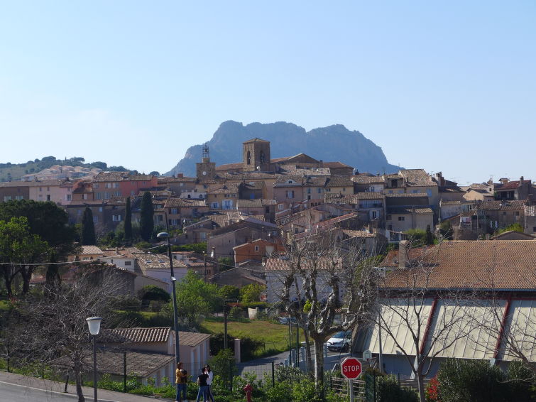 Photo of La Rochebrune