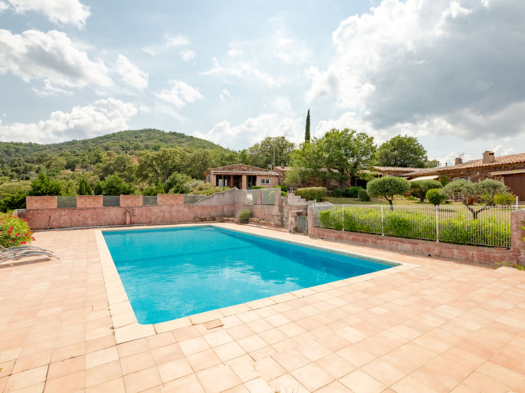 Search and Stay destination Roquebrune-sur-Argens, Provence-Alpes-Côte d'Azur - France from AU$ 319. Domaine de Rochebrune