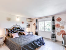 Luxe villa Les Toscanes met verwarmd zwembad en uitzicht bij Roquebrune - thumbnail 5